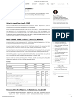 Ita34 1058123249 | PDF | Tax Refund | Taxes