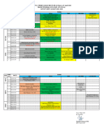 Penyesuaian jadwal puasa Reguler IPArev13maret