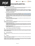 Form COID W.CL - .6 Resumption Report | PDF | Employment | Labor Relations