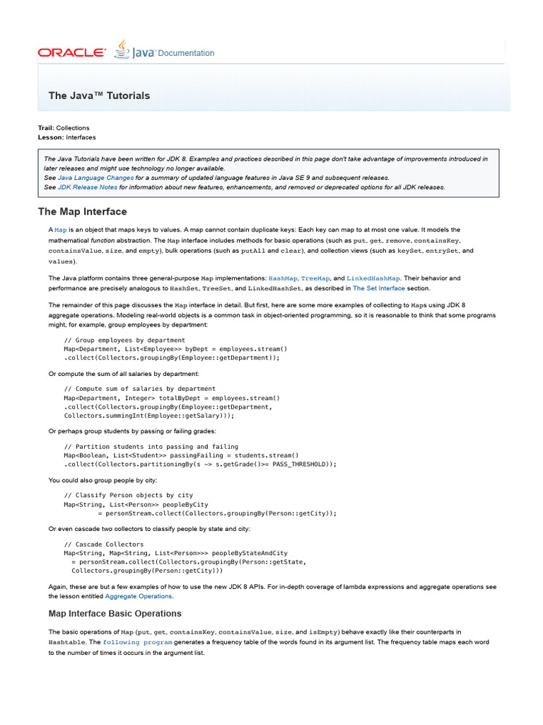 Java Interface Constructor