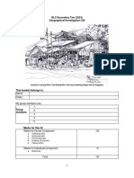 BLS Secondary Two GI 2023 - Student