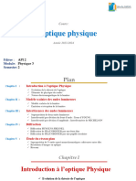 Optique Physique-2