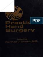 Practical Hand Surgery