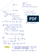 Basic Math Analysis