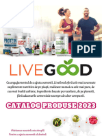 Catalog Live Good