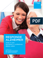 Responde Alzheimer