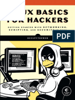 Linux Basics For Hackers - Getting Started With Networking, Scripting, and Security in Kali (Terjemahan)