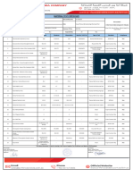 GI+TPC BOTTOM AKAT PANEL GREEN 6005 - 3.00 - 3.00 - 2209.8 - 3055.6 - 12.7 - 76.2 - 55-75 - 275 - 30X20X1.0 - 20X3.0 - WM - A1 Arabia