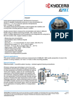 AdBlue Quality Sensor 74701 Fast Facts