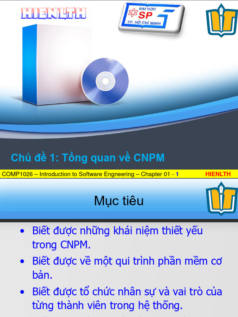 Se01 Introduction To Se | PDF