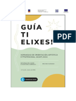 Guía Ti Elixes 2024!