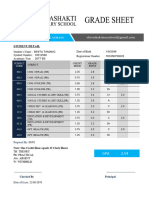 Maksheet Health