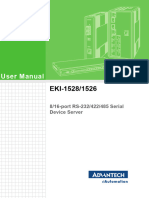 EKI-1528 1526 Manual Ed1-469789