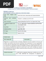 IC Spring 2024 - A1.1. Brief