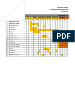 Tabel Progja Basket