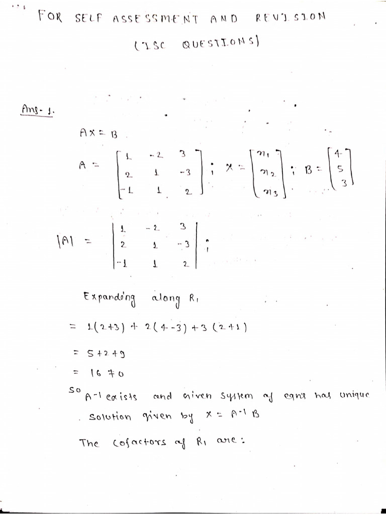 Maths Project | PDF