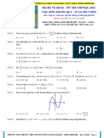 Cuộc Chiến Sinh Tồn Tập 6