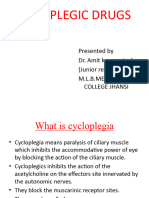 Cycloplegic Drugs - Copy-1