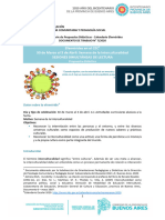 Documento 7. 30 de Marzo Al 3 de Abril Semana de La Interculturalidad - CEC