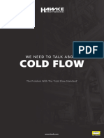 Coldflow Whitepaper