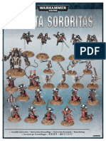 60010108001 - Adepta Sororitas Army Deal