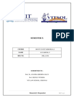 19BLA1054 (Respondent) Cow Slaughter