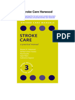 Download Stroke Care Harwood full chapter pdf scribd