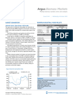 Argus-Biomass-Markets - 4 Oct 2023