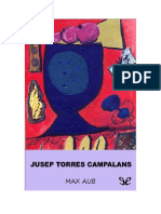 Aub Max - Jusep Torres Campalans