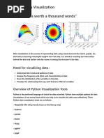 Unit 6 Data Visualization-1