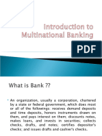 Introductiontomultinationalbanking 090308071334 Phpapp01