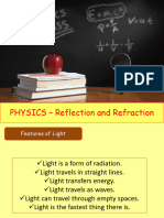 Topic 2 - Light