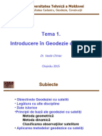 T1-Introducere in Geodezie Cu Sateliti