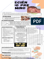 Definicion: Caracteristicas Fisiológicas