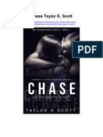 Chase Taylor K Scott Full Chapter PDF Scribd