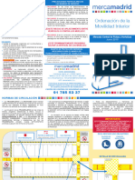 Triptico Mercamadrid