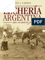 la-lecheria-argentina-sus-comienzos