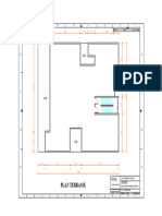 PLAN ABDOU KHARY-TERRASSE