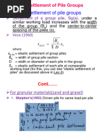 Shallow Foundation Design Per Ec7 Pdf Friction Geotechnical