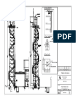 Shop Drawing Penangkal Petir