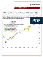 Vtecnica sp500