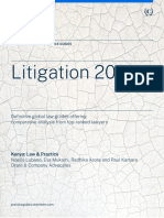 Litigation 23