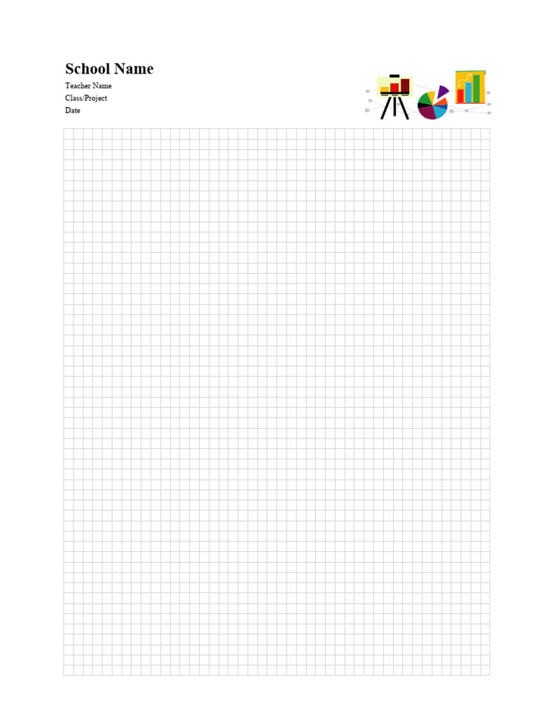 School Project Submission Template | PDF | Career & Growth | Technology ...