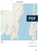 Areal Hutan Karbon: Samarinda