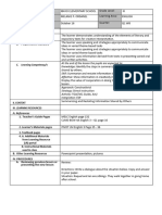 DLP - English 3 - q1 Wk8 - Day1