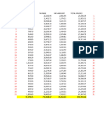 Vat Calculator-Sample