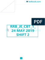 13rrb Je CBT 1 24-May-2019-Shift 2-6338cd38