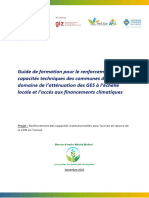 Guide Formation Transition Energétique pour les communes tunisiennes (1) (1)