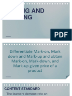 Mark-up_Mark-on_Markdown