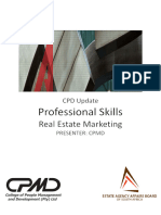 Real Estate Marketing